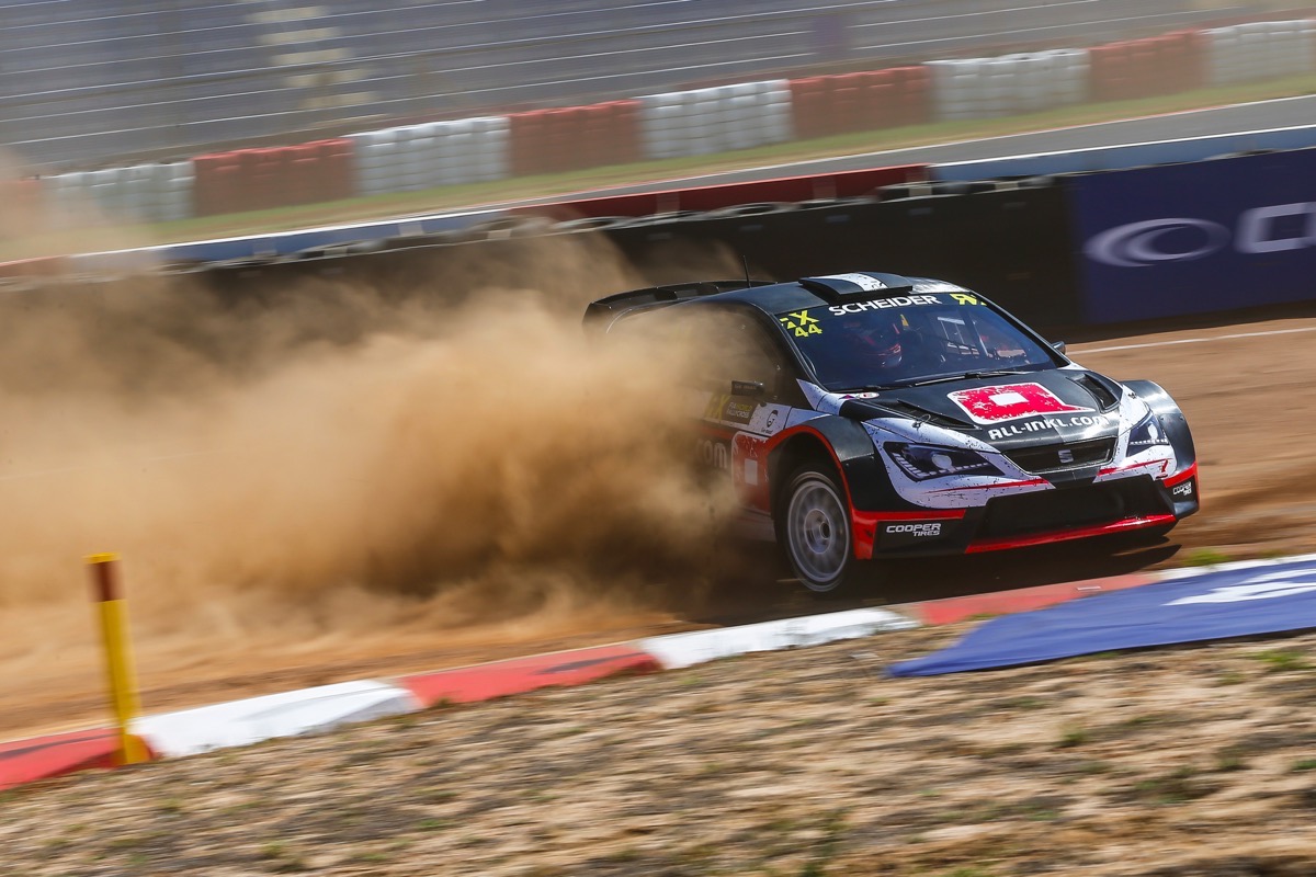 autohebdo's tweet photo. #WorldRX https://t.co/vB4cJe4SX9 Münnich avec deux Seat pour 2020 >> https://t.co/wsuPVnOkdK

#Munnich #Seat #RX #Rallycross https://t.co/7XHL239Mnq