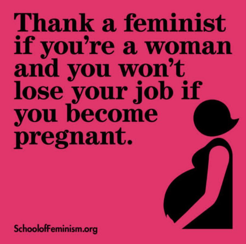 JMoncktonSmith's tweet photo. And more reasons to love feminism https://t.co/Cx2v1JOjCG