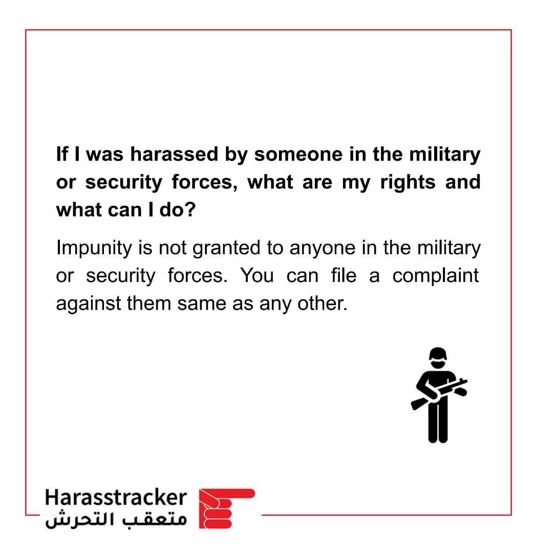 HarassTracker tweet picture