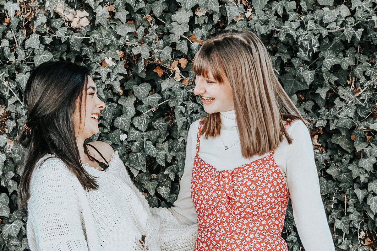 ᴍᴏᴏᴅ because it’s initiation day for our sweet new members ♡