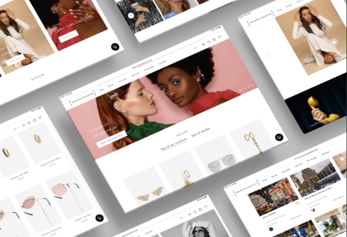 Take a Sunday evening stroll through the OSC website, explore our different brands or plan a new adventure on The Traveller 🧳 🛍 #HappySunday #nosundayblues #retailtherapy #sundayfunday