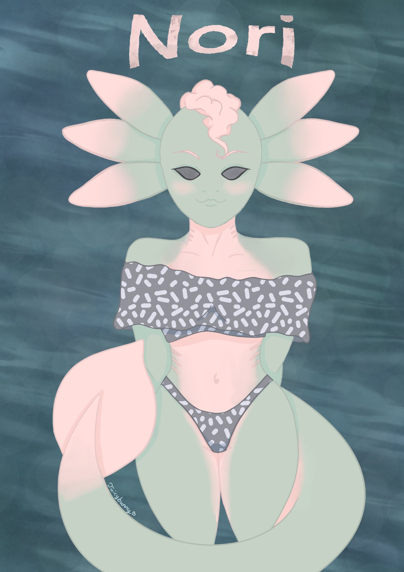 juicybunny JuicyBunny (@JuicyBunnyArt) / X