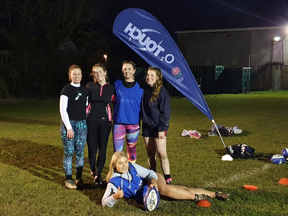 Morpeth RFC Girls tweet media