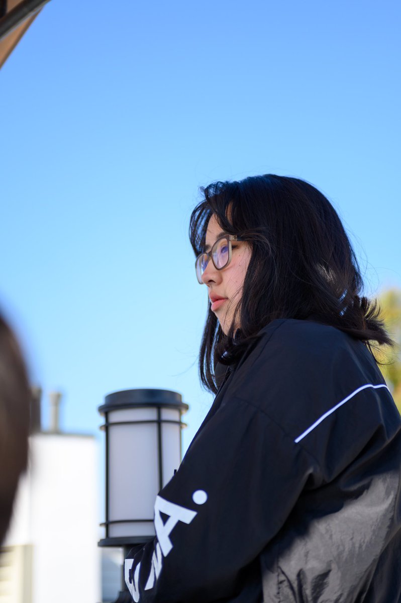 UCLAEsports's tweet photo. Thank you to our director @HunterFoxface and assistant director @lolcathy1. We wouldn’t be where we are without you two. The esports industry will always need strong women leading the way! #InternationalWomensDay #gobruins https://t.co/BzWoVMZ3UG