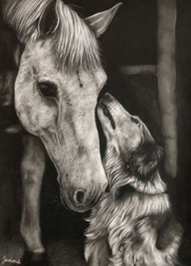 CSWestshowcase's tweet image. Know a promising Grade 12 Art Student? Today is the final day to apply for the Calgary Stampede Grade 12 Art Scholarship! buff.ly/2q8RuFv for details and application information! #csarts2020 #calgarystampede #westernlifestyle