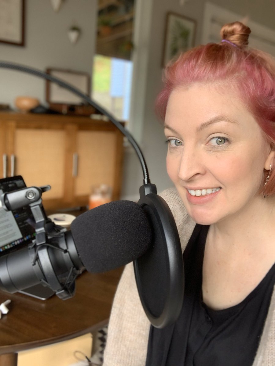 Gonna podcast the shit out of today. What platforms are you guys listening on? Have you subscribed? Do itttt and let us know what you think! #podcast #truecrime #murder #pnw #scary #nirvana #cobain