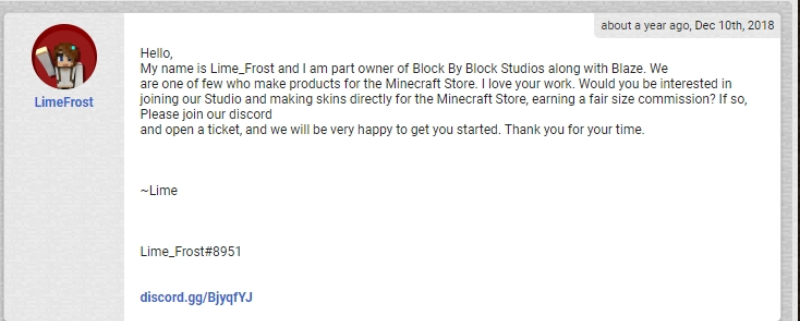 MC Architects Union tweet media