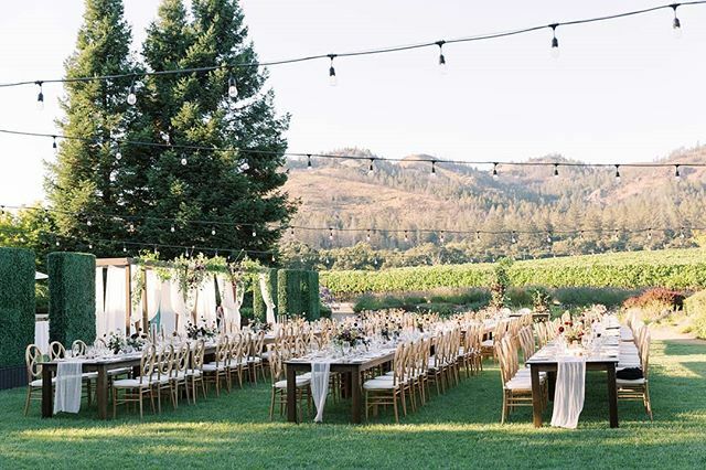Months of planning and designing come together on a single day.. wow was this one worth the wait! 😍 ​
​(Planner/Designer:<a href="/lrelyeaevents/">L'Relyea Events</a> | Venue: <a href="/stfranciswinery/">info@stfranciswinery.com</a> | Catering: @parkavenuecatering | Photography: <a href="/nathaliecheng/">Nathalie Cheng</a> | Florals: <a href="/hawthornflower/">yeng lumba</a>… ift.tt/2PZAaNr