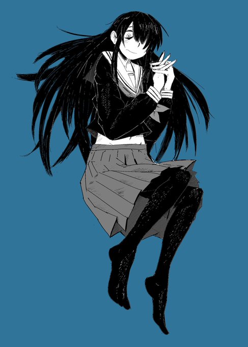 ロゴ無し、色無し、バランス確認用、ラフもこそっと 