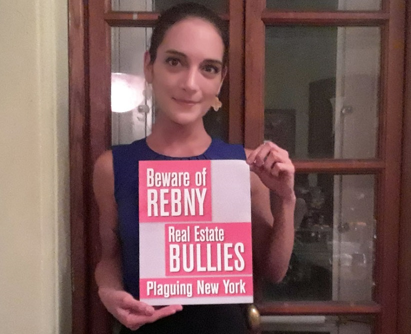 stoprebny's tweet photo. #InternationalWomensDay 
#InternationalWomensDay2020 
#StopREBNY https://t.co/0FwiMXFowf