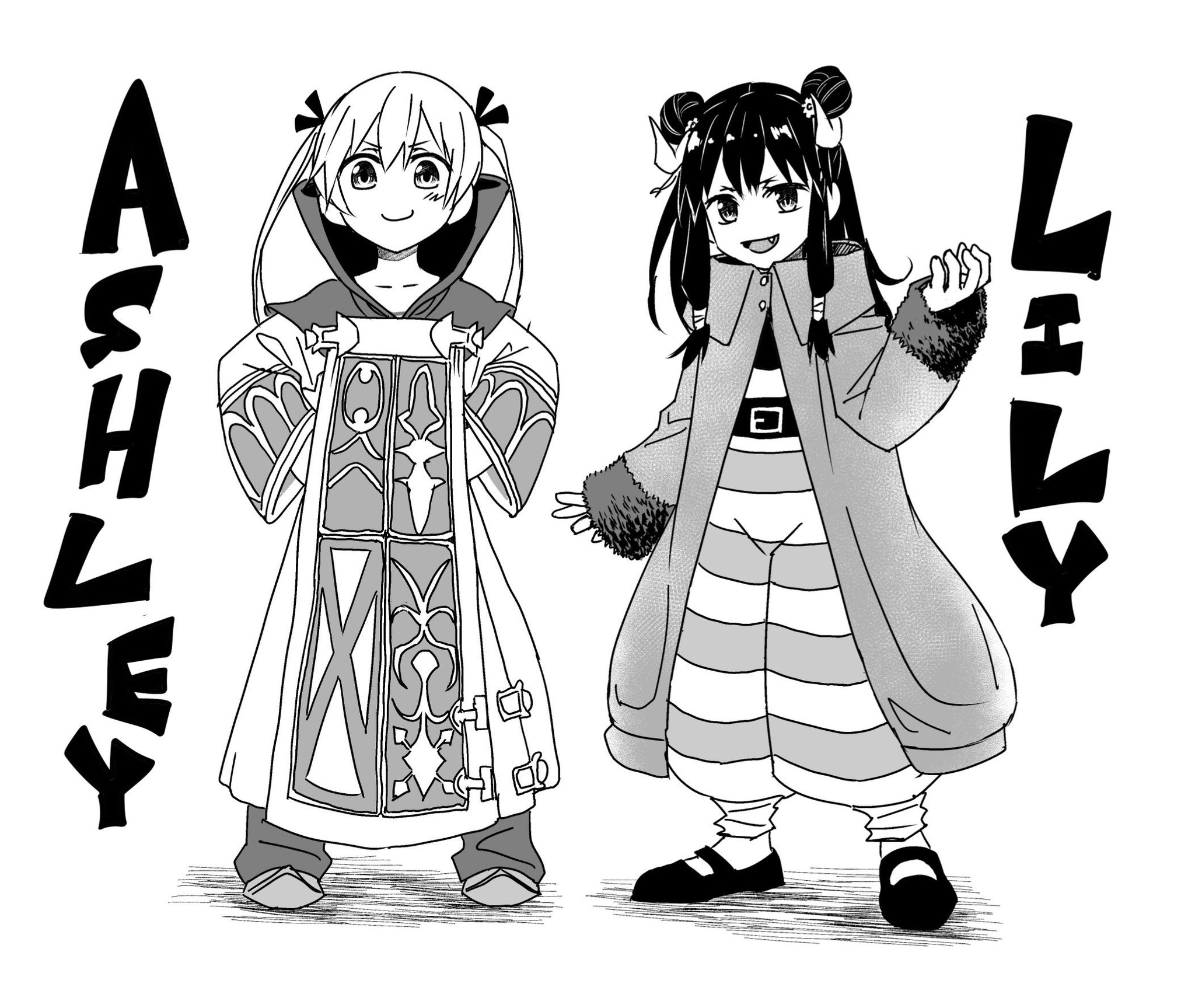 大野うい 僕男 Dobutaro Senpaiさんから アシュリーのイラストをいただきました ファイナルファンタジータクティクスの衣装だそうです かっこいい 大野うい 僕男 Dobutaro Senpaiさんから アシュリーのイラストをいただきました ファイナルファンタジータクティクスの衣装だそうです かっこいい