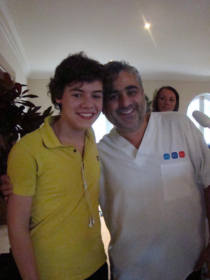 dentalXcell's tweet photo. Throwback Thursday, who remembers when we had this lovely lad in the practice? https://t.co/OJAnJ6fLVK