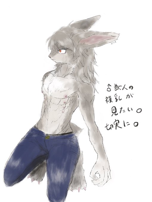 ウサギ獣人のtwitterイラスト検索結果 古い順 ウサギ獣人のtwitterイラスト検索結果 古い順