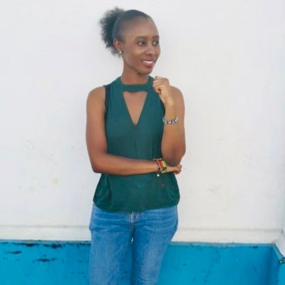 <a href="/Nancynyawirah/">Nanccyy 🤎</a> you are very   instrumental in helping <a href="/IlcydK/">ILCYD-Kenya</a> achieve it's mission .As we celebrate Women's day today,we appreciate your role as a young woman passionate to facilitate a desired change <a href="/mainamary254/">Mary Maina</a> <a href="/candybaibe170/">Anne Maua 🇰🇪</a> <a href="/FrederickOnya16/">Frederick Onyango</a> <a href="/Hivvo2/">Hyvonne mwololo</a> 
#EachForEqual <a href="/KECOSCE/">KECOSCE</a>
