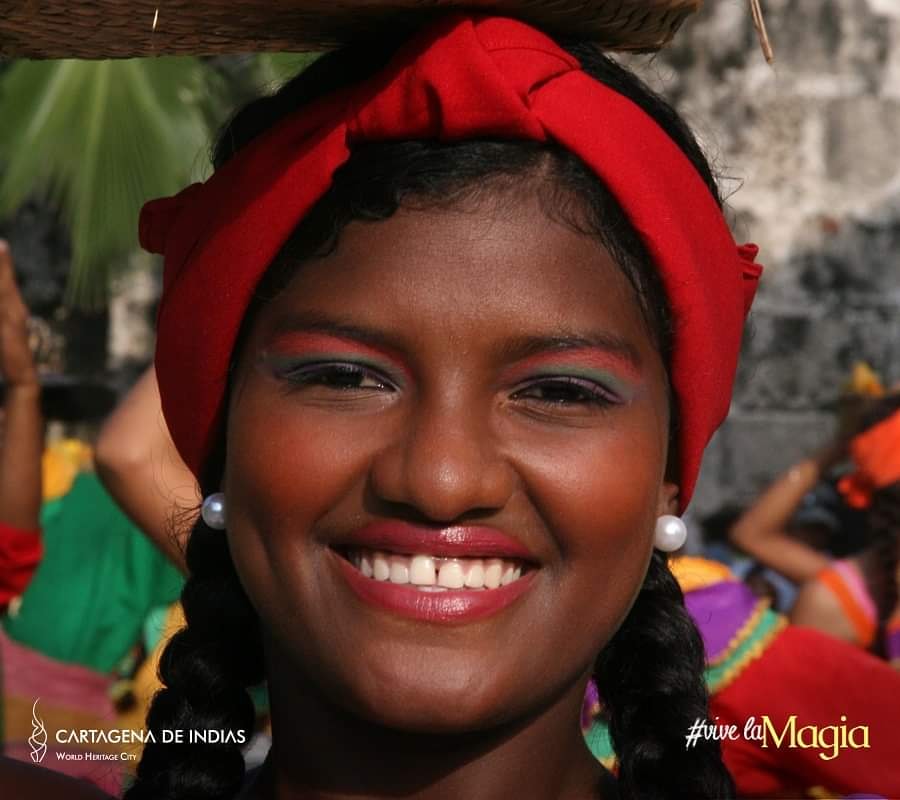 Nos inspiran y nos motivan. ¡Gracias a todas por estar siempre presentes!

¡Feliz Día de la Mujer!

#ViveLaMagia #LiveTheMagic #Cartagena #Colombia #Travel #Viajes #traveling #travelblogger #fotografia #paisajes #arte #traveler #viajerosporelmundo
