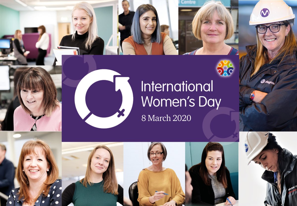 NDAgovuk's tweet photo. Today is International Women’s Day and across the @NDAgovuk group we are celebrating our inspiring female role models, recognising their impact and contribution. Here are just a few….
#InternationalWomensDay #eachforequal2020 https://t.co/lDlExifFmF