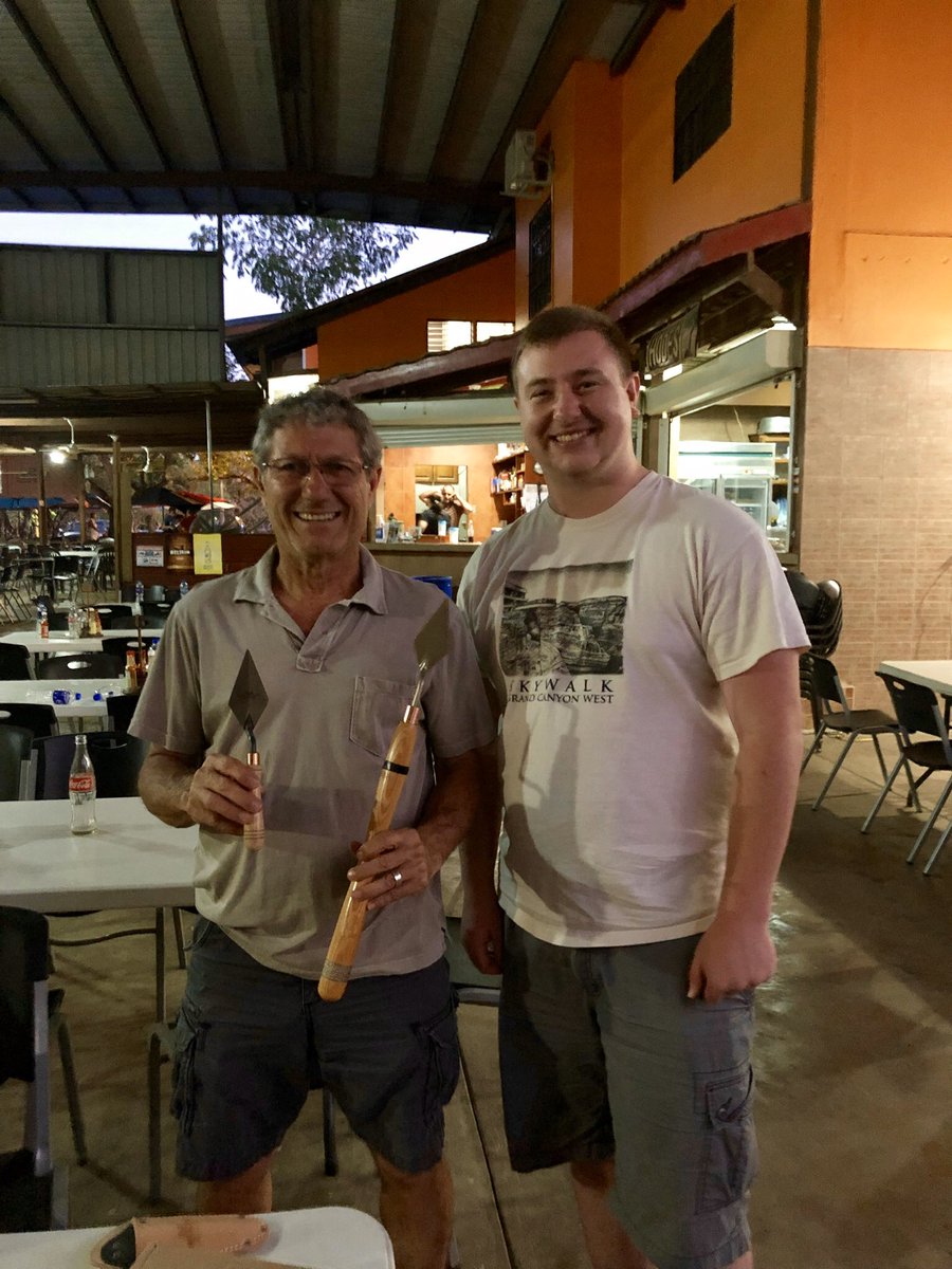 AnthroNAU's tweet photo. Congrats to Dr. Jaime Awe who is being recognized at the Phi Kappa Phi Faculty Scholar for 2020! He is being honors for his achievements in reseach and teaching! #NAUAnthropology #NAUArchaeology @BVAR_Project https://t.co/8mVMPPDbOe
