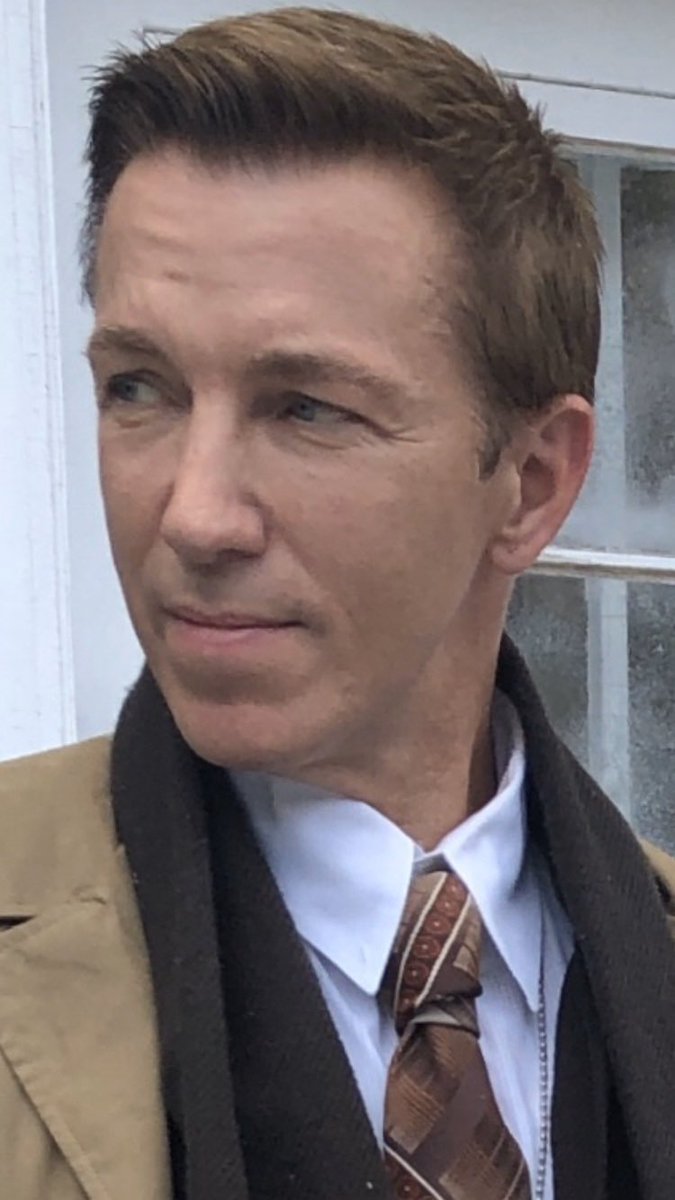 PaulDarren7's tweet image. #pauldarrenactor #pauldarren