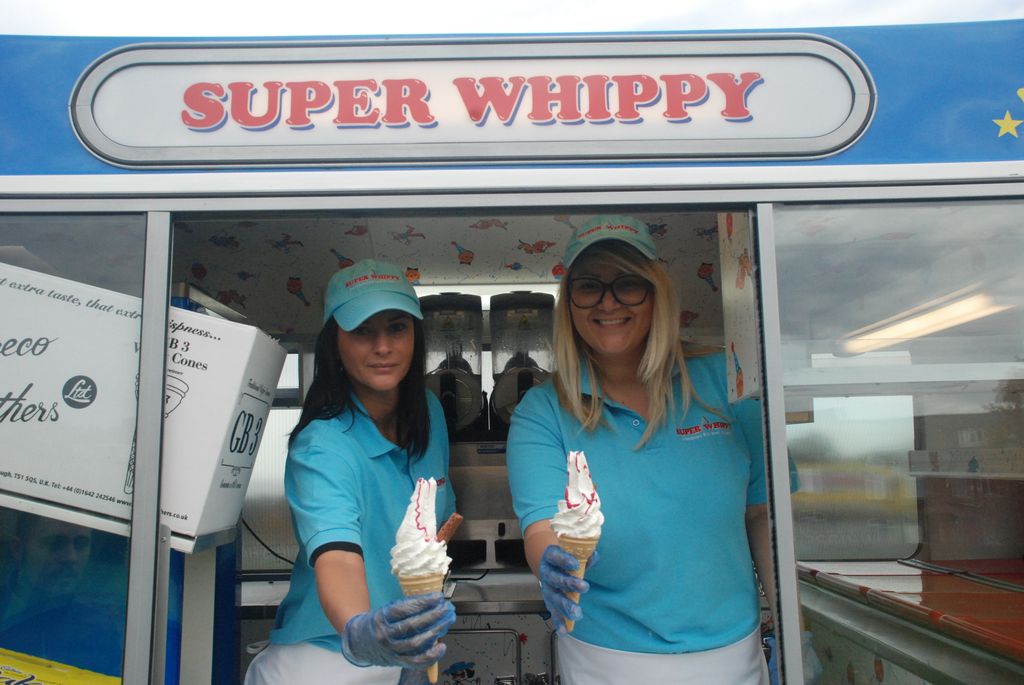 SuperWhippyIces's tweet photo. Happy International Women's Rights Day.
Super Whippy is the right partner for your events and parties. 
Get a free quote on 07763239902 https://t.co/jRd8lDcGLB