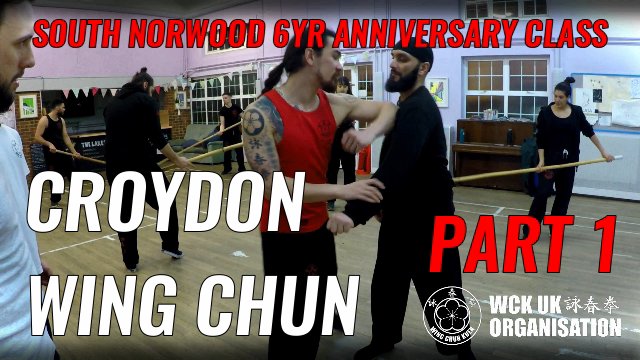 SifuLudwig's tweet photo. https://t.co/Qm5lOyIJiC new video: 6yr Anniversary Highlights Pt. 1

#wckuk #wingchun #kungfu #croydon #sifujasonludwig #martialarts #southnorwood #crystalpalace #wingtsun #southlondon #schoolofkungfucroydon #yipman #ipman #selfdefense #training #sundayfunday https://t.co/wLuRiIRbfP