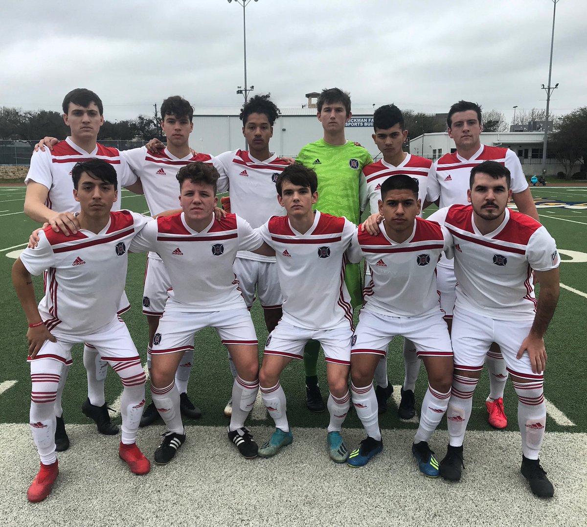 IndyProAcademy's tweet image. Indiana🔥DA | U19
@ussoccer_da 
✈️ Fort Worth, Texas
🗓 Sunday, March 8
🆚 Dallas Texans Academy
⏰ 11:00 AM 
🏟 Arlington Heights HS

#Go🔥 
#WorldClassDA 
#CF97