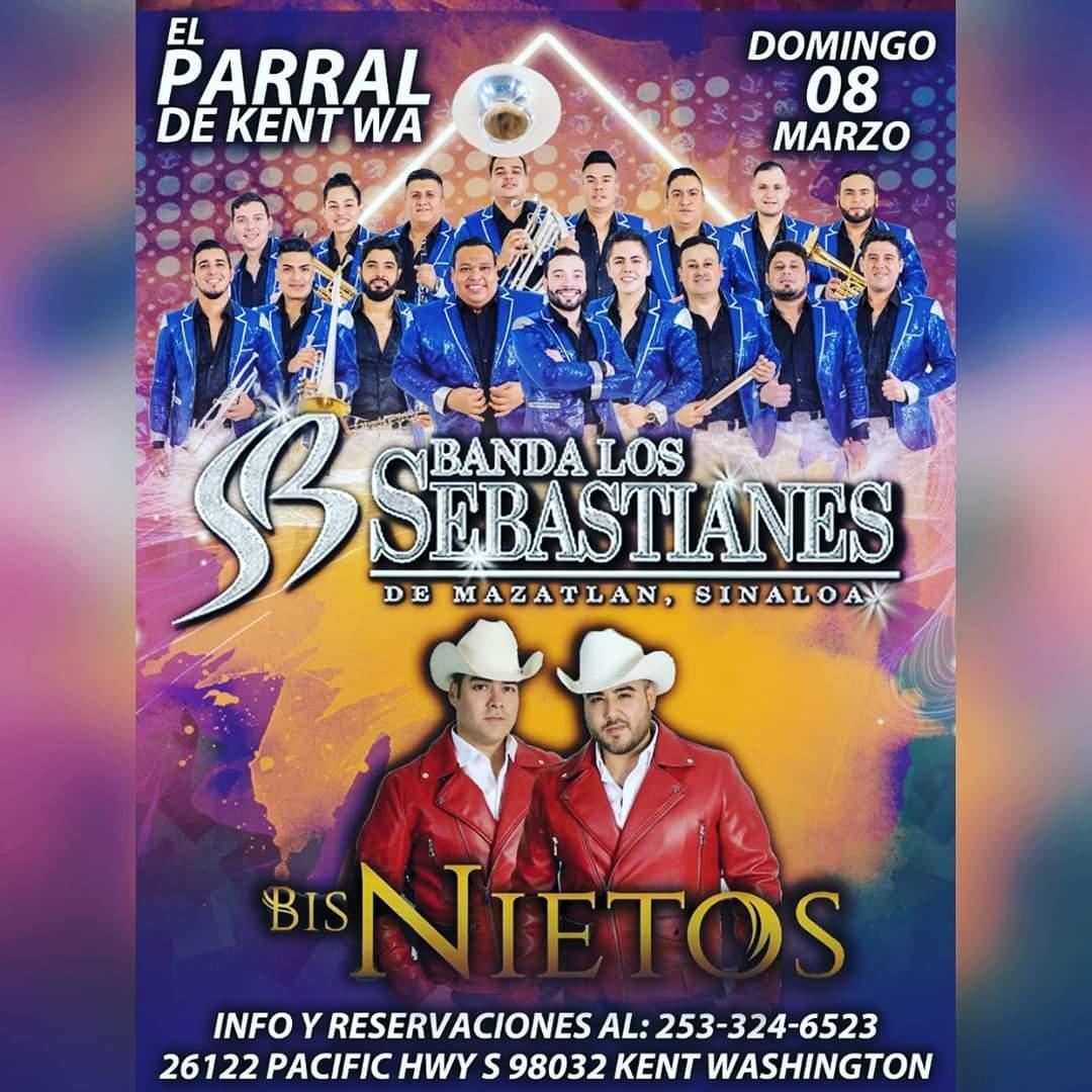 MayeGC_'s tweet photo. Hoy 📣 Tienes una cita con @sebastianes en #Pasco #Washington
❌ PROHIBIDO FALTAR ❌
#TourCúantoAQueTeOlvido #FierroPapa #Uyuyuyuyuyyyy 
@JaimeClub @JaimeLopezCL @Coordinacionsb1 @MayeGC_ https://t.co/l4eQm9LlKd