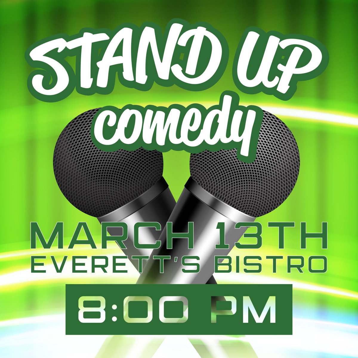 MatSu_Resort's tweet photo. Please join us for a night of laughter with Mike Lajoie &amp; his band of local Comics!

Tickets are $15 in advance ($20 at the door).

https://t.co/Xqyleu4LBN https://t.co/SK6V6aNOEZ