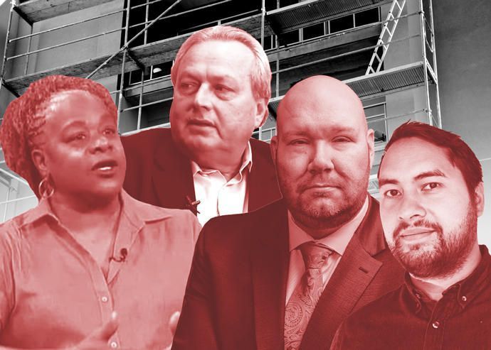 citizenactionny's tweet photo. A new @housing4allNY report blasts the practice of allowing rent increases for major capital improvements (MCIs) in NYC’s rent-stabilized housing. “Plenty of people are living in dangerous conditions: with lead, no cooking gas, surrounded by rodents." https://t.co/oQfBbRO8td https://t.co/ngclyxM8F9