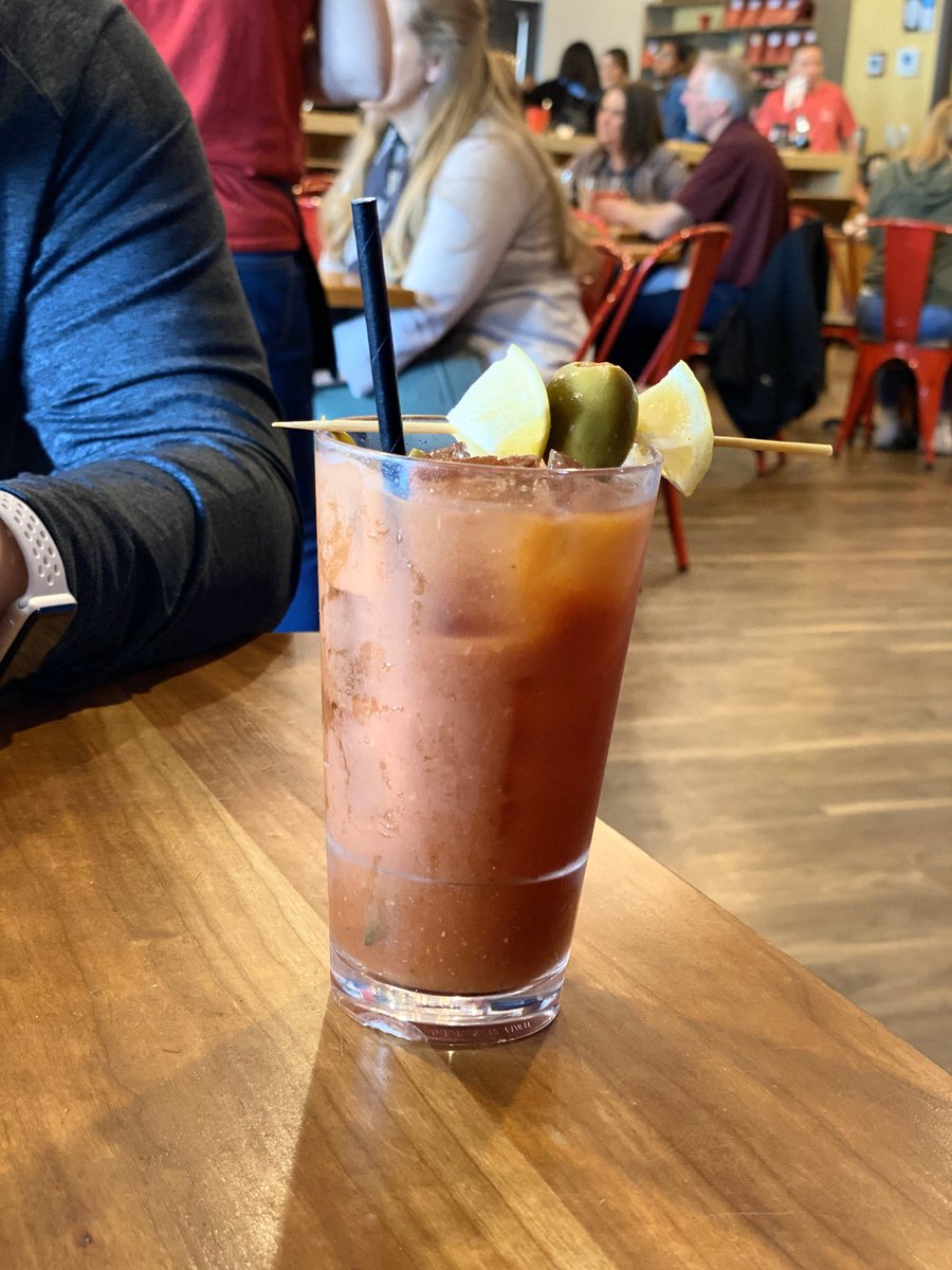 426fh's tweet image. Good morning New Orleans. #rubyslippercafe