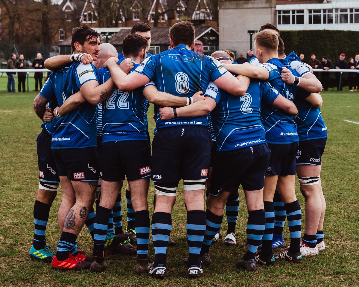 Headway Select XV tweet media