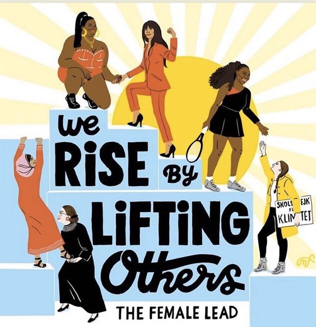 This 🙌🏻 #IWWD2020