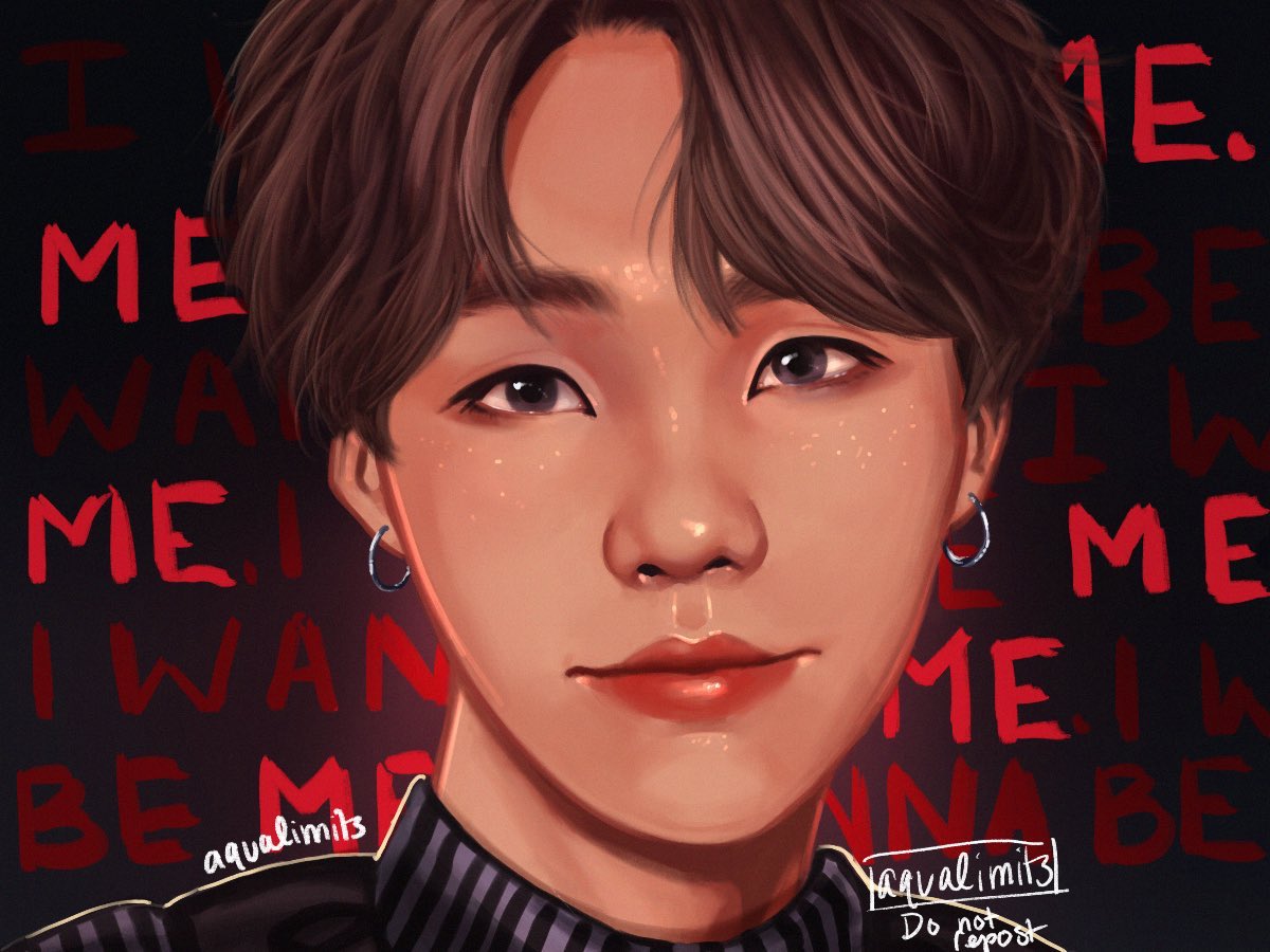 aqualimits's tweet photo. i don’t have new art for today but i want to share my fav pieces i’ve done of our kitten 🐱 
#HappySUGAday
#HappyBirthdayYoongi
#OurKingSuga
#GeniusMinSUGA
#ShiningDayOfMinPD
#HBDSUGAItsARMY
#ItsSugaHyungDay
#AyoSUGA
#ChickenDateWithSuga
#Happy슙슙Day 
#SugaOurStartAndOurEnd https://t.co/Gl98XojdB3