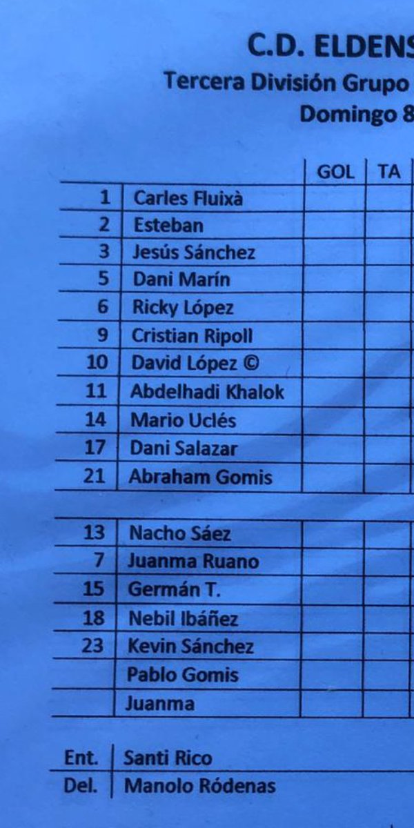 IdellaSport.es (@idellasportes) on Twitter photo Alineación del <a href="/CD_Eldense/">CD Eldense SAD</a> para medirse al <a href="/ColonRecambios/">苏州资源/苏州上门/南京上门/郑州外围/济南外围/宁波外围/广州外围/杭州外围/上海外围/深圳外围</a> en el Nuevo Pepico Amat a las 18 hrs. Podrás seguir al detalle el partido en la cuenta de Twitter de <a href="/IdellasportES/">IdellaSport.es</a> Alineación del <a href="/CD_Eldense/">CD Eldense SAD</a> para medirse al <a href="/ColonRecambios/">苏州资源/苏州上门/南京上门/郑州外围/济南外围/宁波外围/广州外围/杭州外围/上海外围/深圳外围</a> en el Nuevo Pepico Amat a las 18 hrs. Podrás seguir al detalle el partido en la cuenta de Twitter de <a href="/IdellasportES/">IdellaSport.es</a>