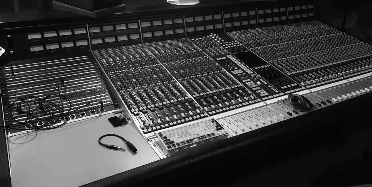 2noisyestudio.com web berria martxan!