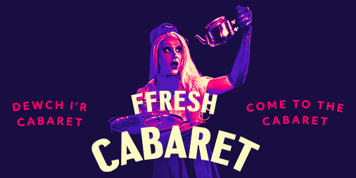theCentre's tweet photo. Taking a show to #EdinburghFringe this year? Get in touch! This year we’ll be presenting a preview season in our cabaret space #Ffresh 😁
Contact artists@wmc.org.uk for more details. https://t.co/oBAqgeeCCx