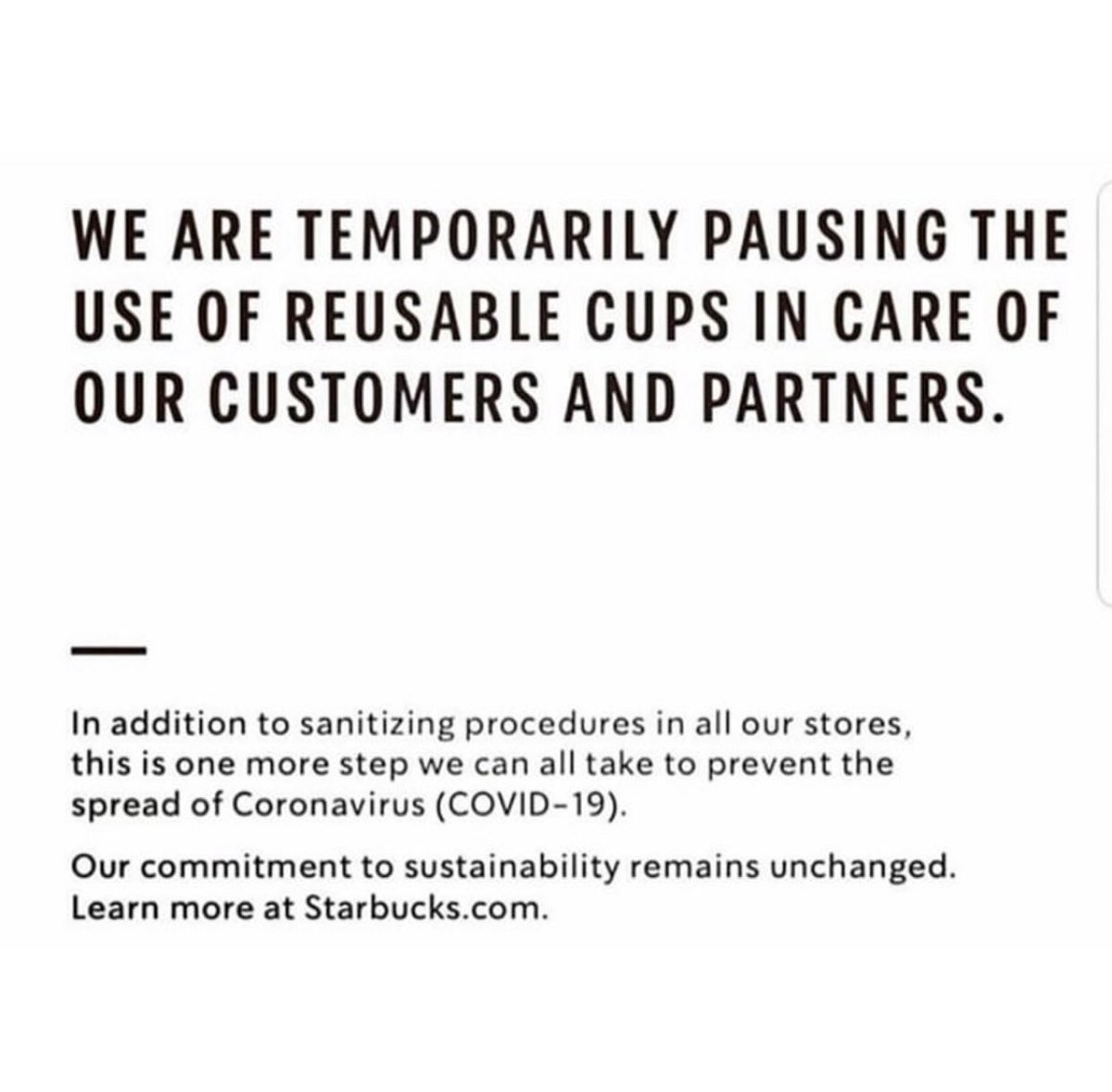 CornerstoneStarbucks tweet media