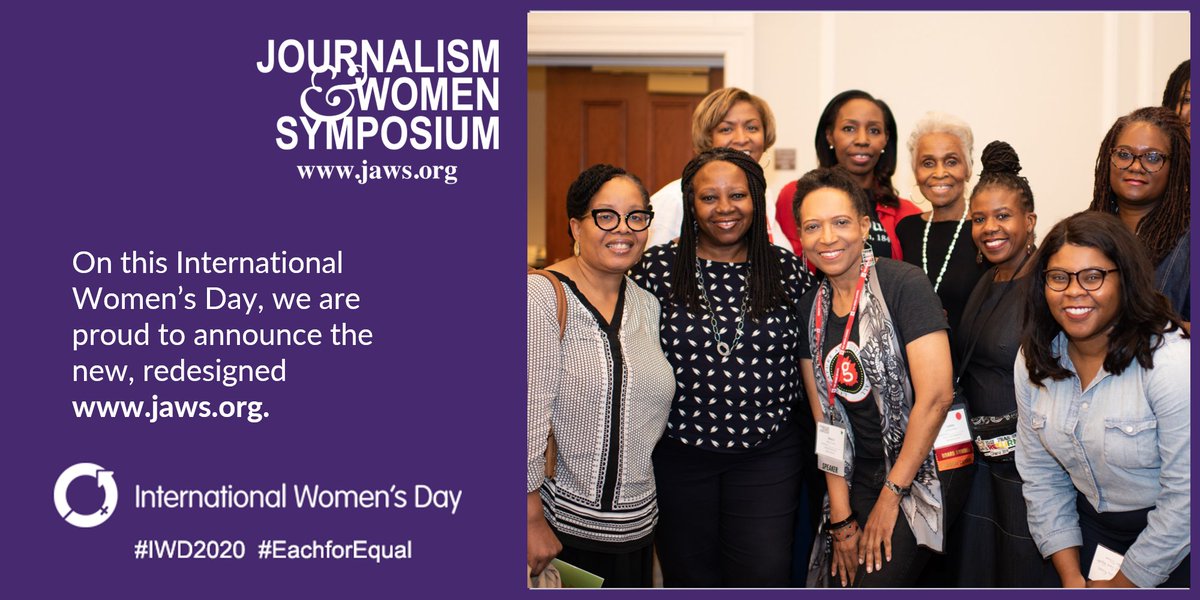 womenjournos's tweet photo. Join us in getting #EachtoEqual this #InternationalWomensDay2020 #IWD2020 https://t.co/MHveTfDX0S