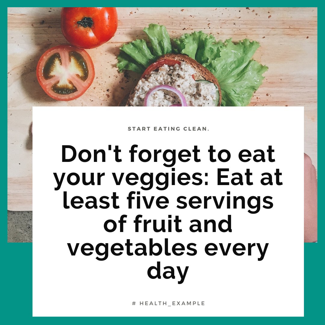 Health_Example's tweet image. 