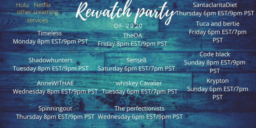 Magicallymintxo's tweet image. Rewatches tonight!
Codeblack S1E3
KRYPTON S1E3
#krypton
#renewkrypton
#savecodeblack
#codeblack
#renewcodeblack