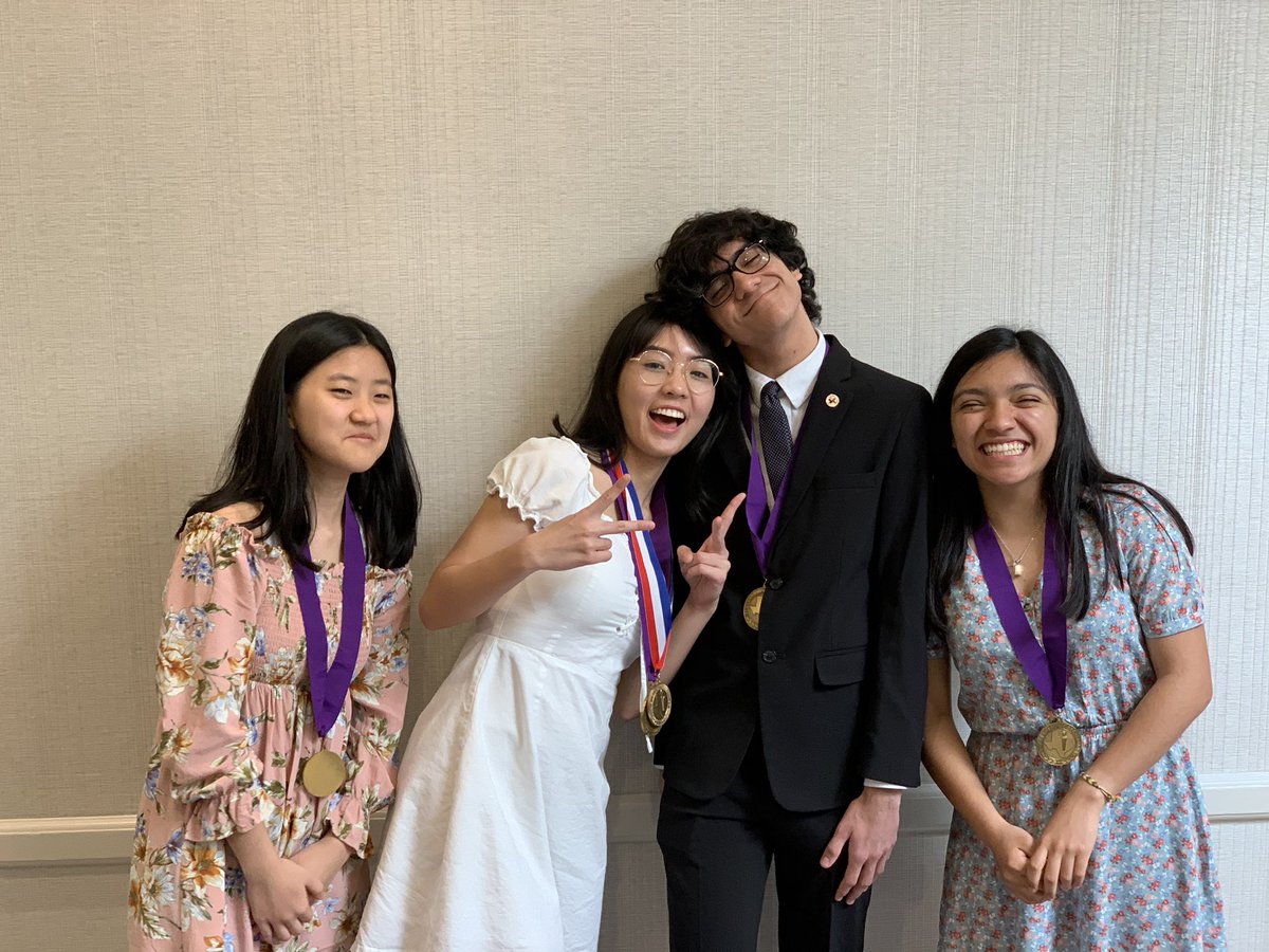 TCHS AcDec tweet media