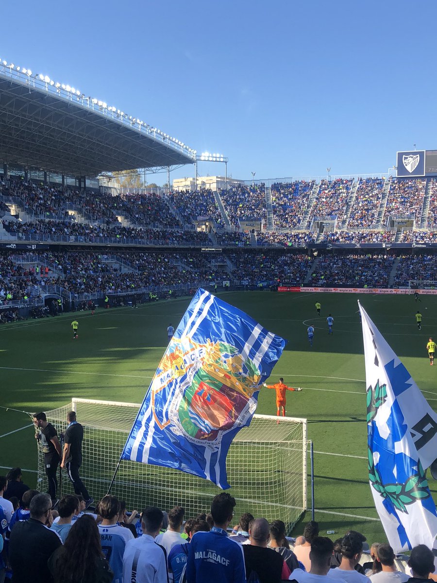 JuanmaGV_M's tweet photo. Tanto Monta @MalagaCF @FondoSur1904 https://t.co/1Gelsh7xNC