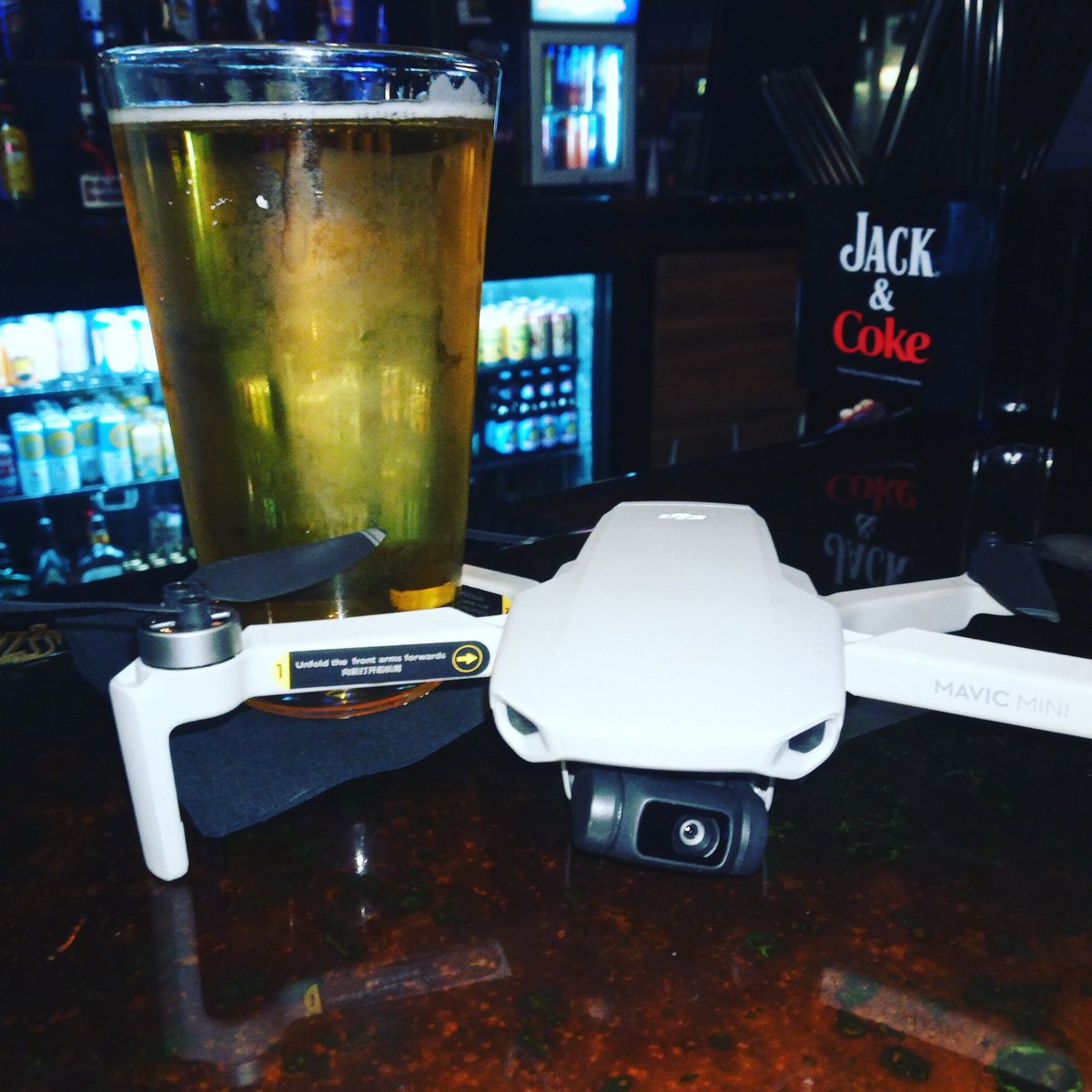 KeepOnDronin's tweet photo. Time for random #SundayThoughts #SpringForward #InternationalWomenDay2020 #follobackforfolloback #dronelift
@ExpoUAV @bird_drone @DJIGlobal @copatt75 @abernswrites @CumulusImaging @anglrsg9 @dronelaws @FaerieRealms @RGDrones @drones_nl @jt_dronefly @DroneZon Keep on Dronin'😎 https://t.co/LYIkDj5hPg