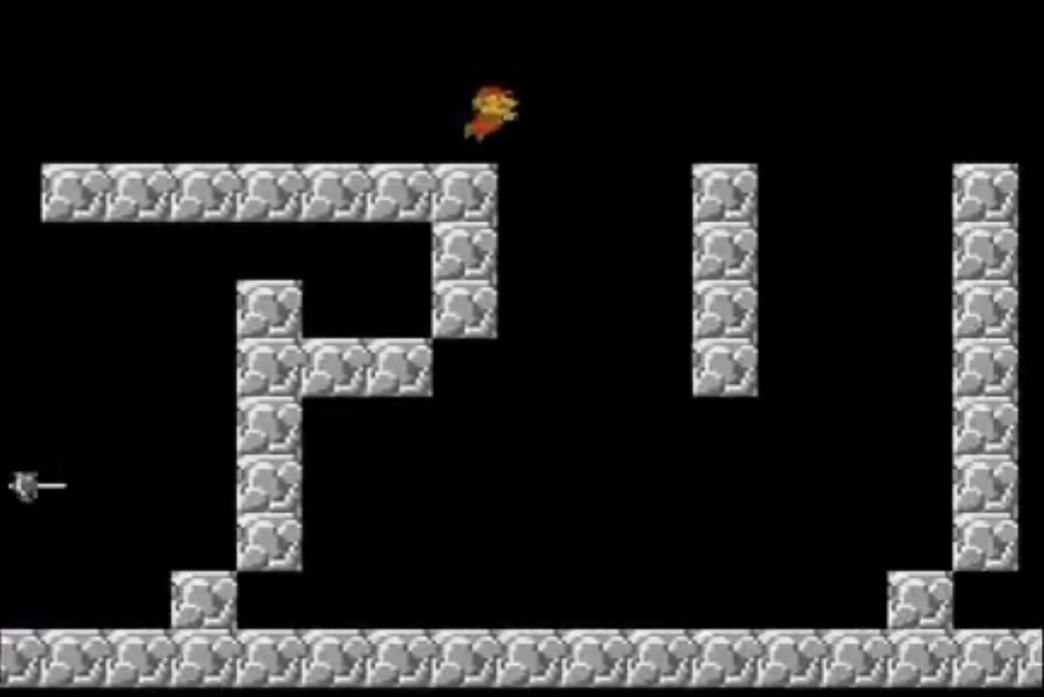 小澤至論 Michinori Ozawa 3月9日は 感謝の日 でしたか スーパーマリオ2 ワールド9 4の アリガトウ これ見た時はすごく嬉しくて誇らしい気持ちになれたよね T Co Pdrn70celb Twitter