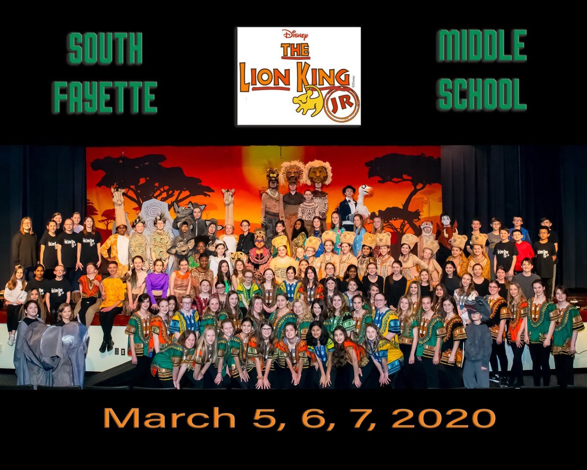 Congratulations to this fantastic cast and crew on a wonderful production. Bravo!!