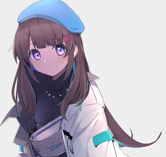 うちの子 