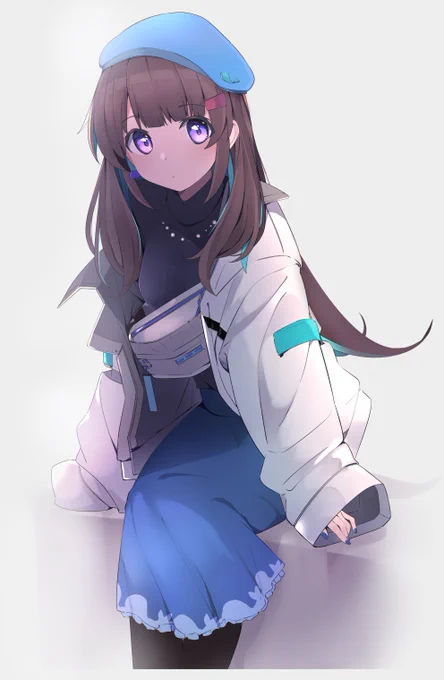 うちの子 