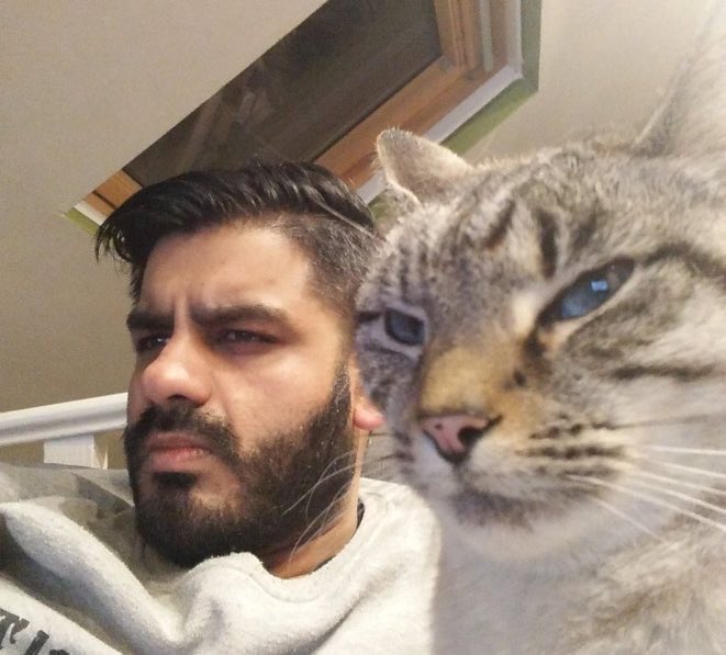 weebpalace's tweet photo. everyone’s reaction https://t.co/GJgguOXLMW