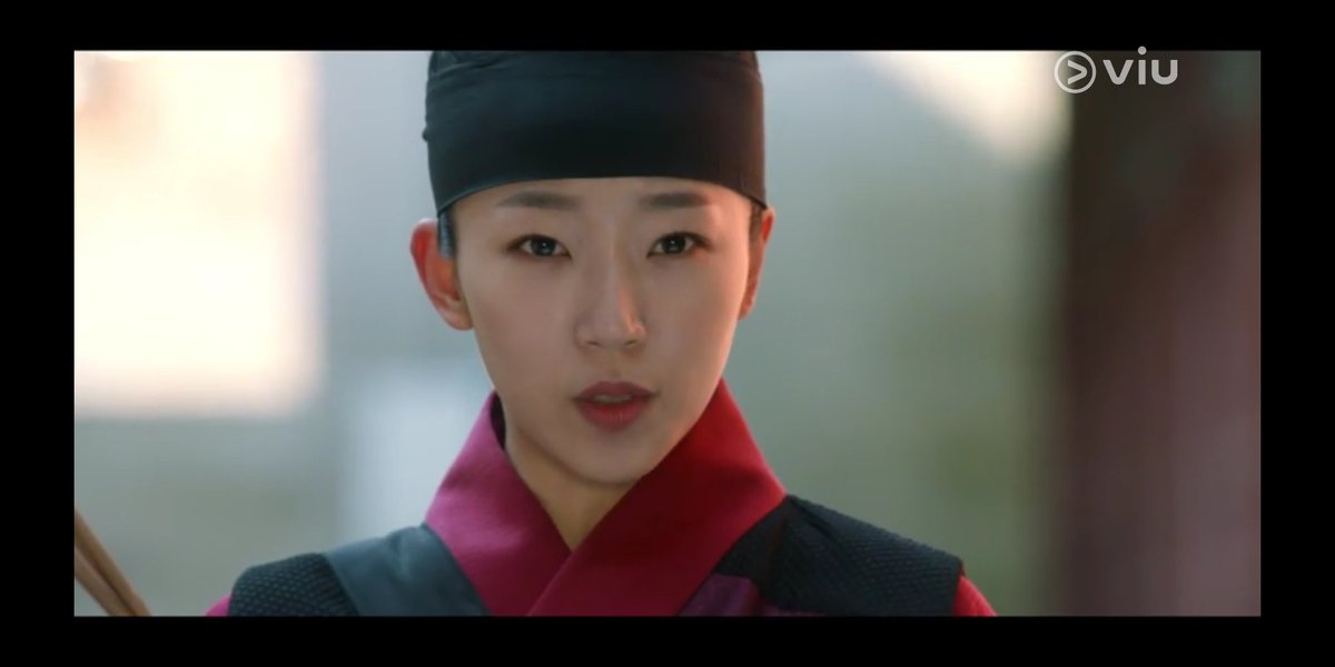 notyourmicz's tweet photo. For me, she's so pretty #TheTaleOfNokdu #AssassinGirl https://t.co/oikSQCFVlN