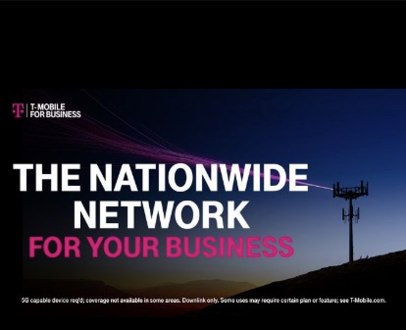 mobile_collins's tweet photo. No matter the size of your business…we have a solution!  Let us help make sure your business is set up for the next era in wireless! #FirstAndFast https://t.co/6GqyFGULMt