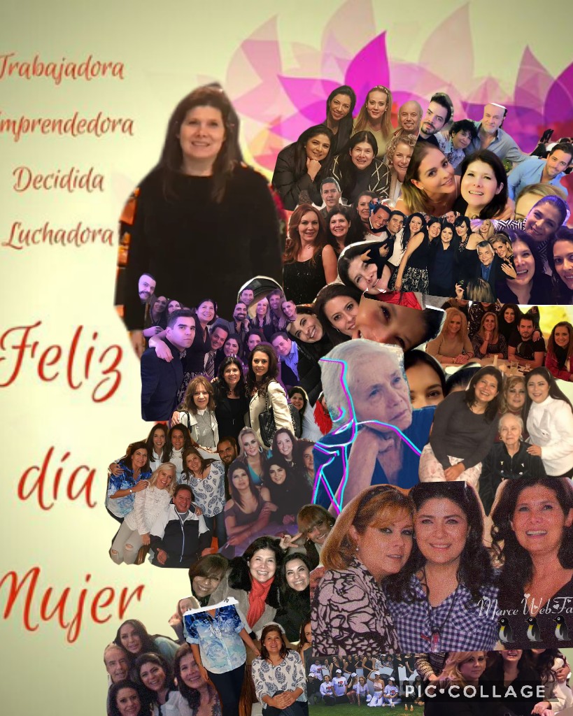 marcewebfans's tweet photo. Feliz Día de la Mujer #marcewebfans #DiaInternacionalDeLaMujer #RuffoPower @braviela @cascaruffo @victoriaruffo31 @DianaQuijanoV @Lorena_Alvarez_ @Georgy06 @veribajeann @MizadaMohamed @LUPITAMARTINEZA @gretelvaldez @MarianaUribe @Susana_Lozano @MaribelGuardia https://t.co/66DNeDfpsI